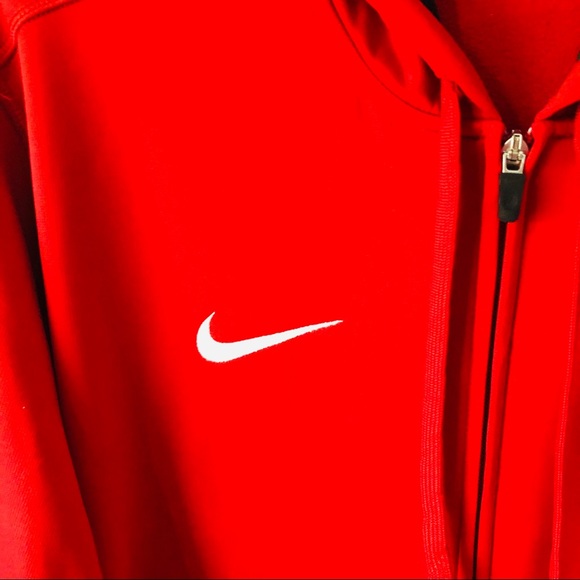 MANNY PACQUIAO NIKE HOODIE BRAND NEW!